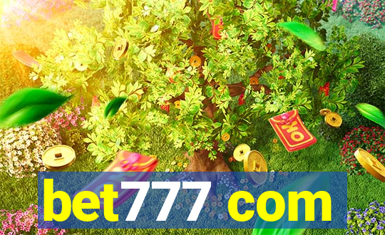 bet777 com