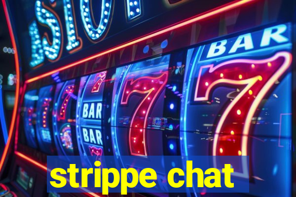 strippe chat