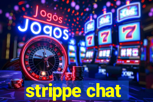 strippe chat