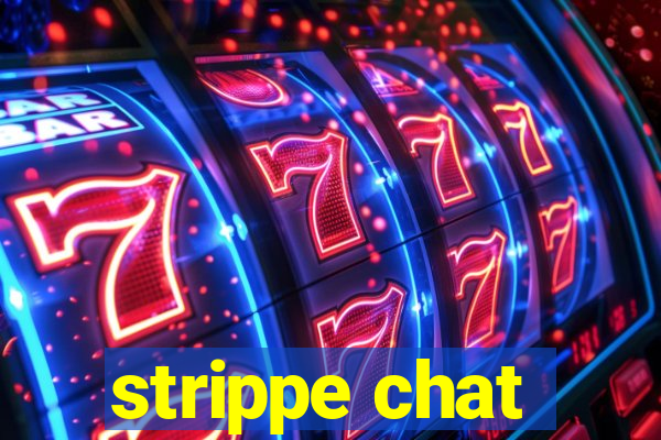 strippe chat