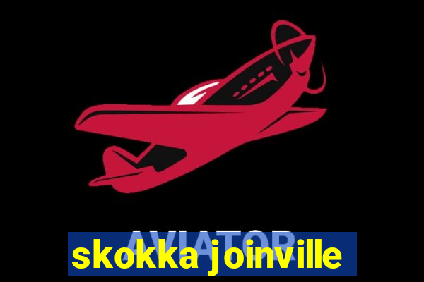 skokka joinville