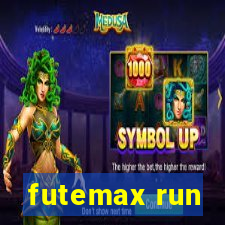 futemax run