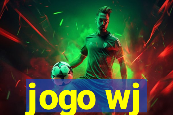 jogo wj