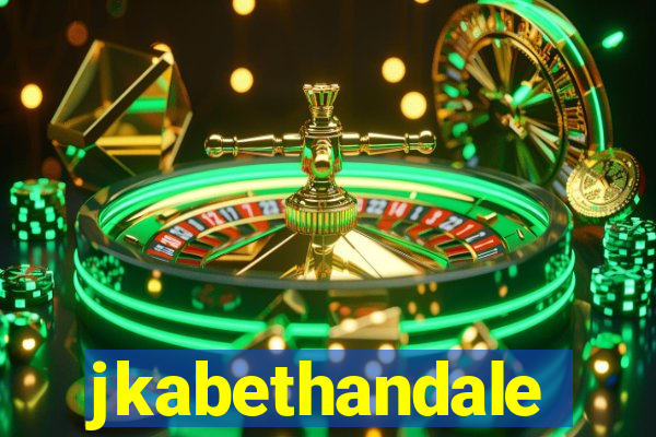 jkabethandale