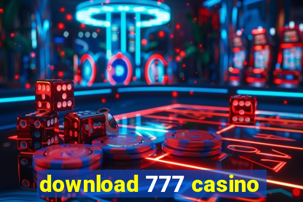 download 777 casino