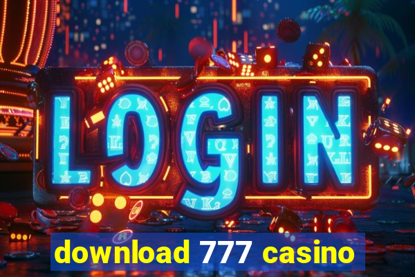 download 777 casino