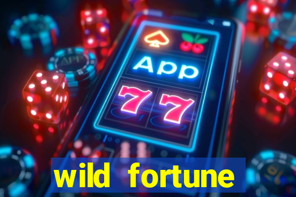 wild fortune withdrawal times