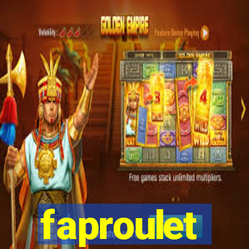 faproulet