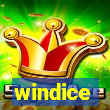 windice