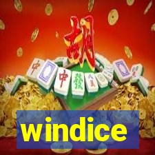 windice