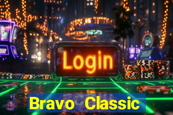 Bravo Classic Slots-777 Casino