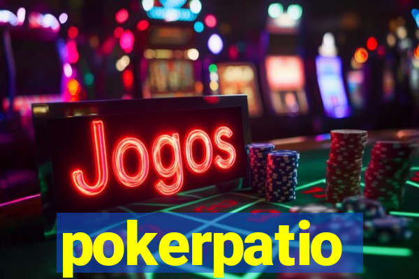 pokerpatio