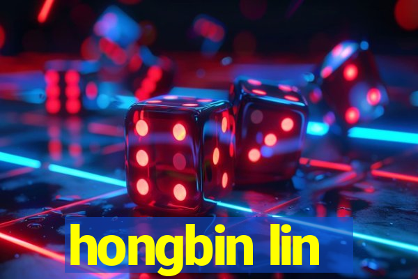 hongbin lin