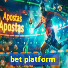 bet platform