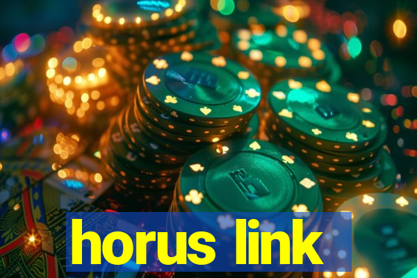 horus link