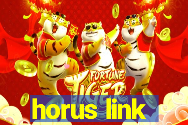 horus link