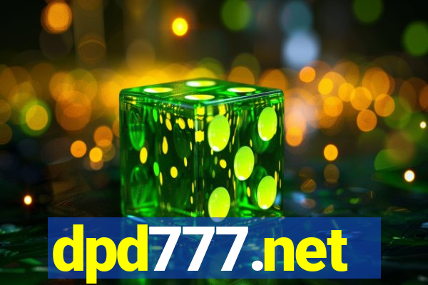 dpd777.net