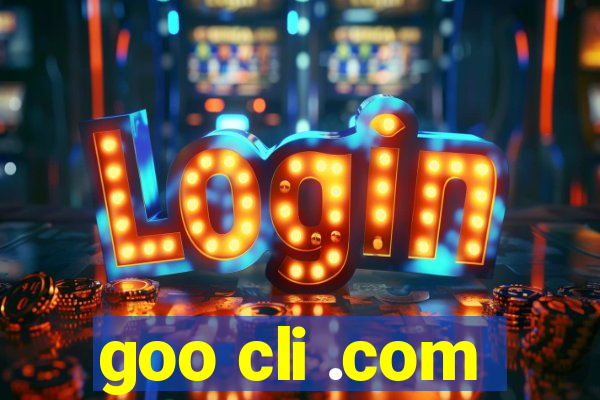 goo cli .com