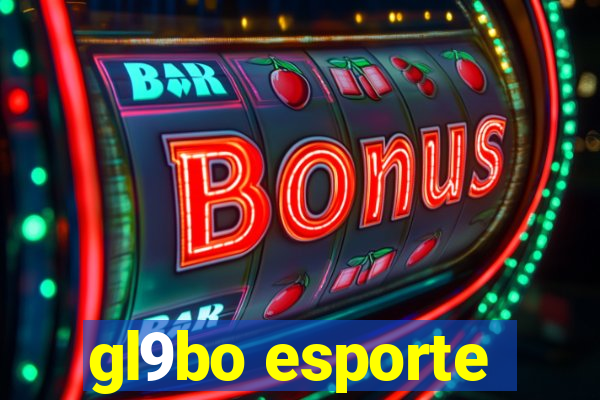 gl9bo esporte