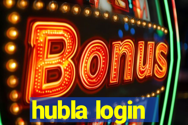 hubla login