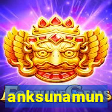 anksunamun