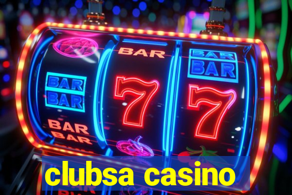 clubsa casino