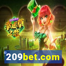 209bet.com