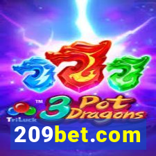 209bet.com