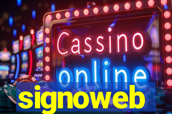 signoweb