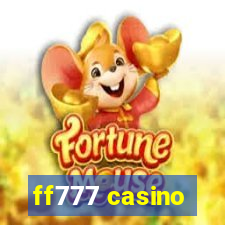 ff777 casino