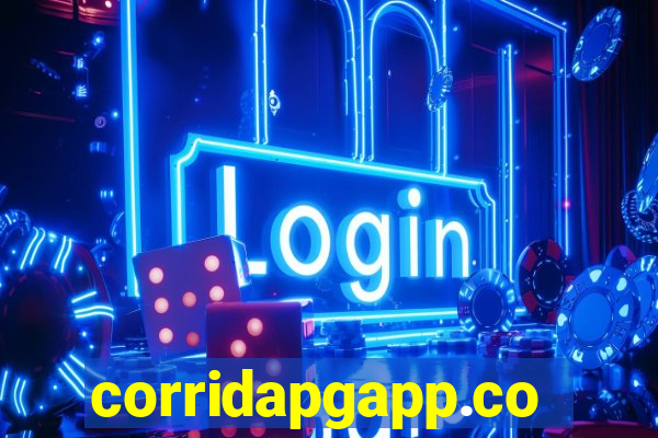 corridapgapp.com