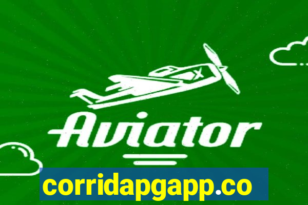 corridapgapp.com