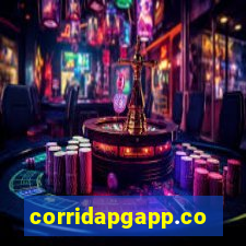 corridapgapp.com