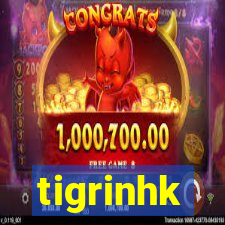 tigrinhk