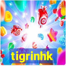 tigrinhk