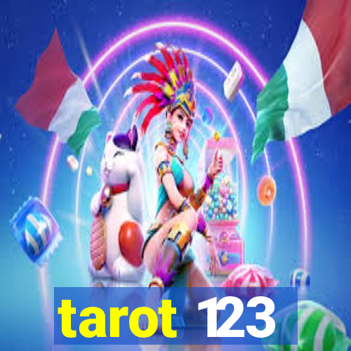 tarot 123