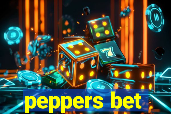 peppers bet