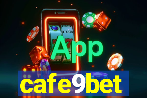 cafe9bet