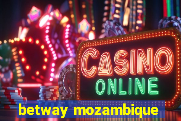 betway mozambique