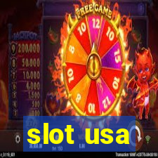 slot usa