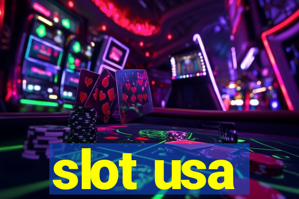 slot usa