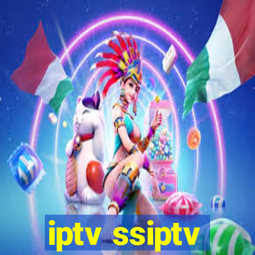 iptv ssiptv