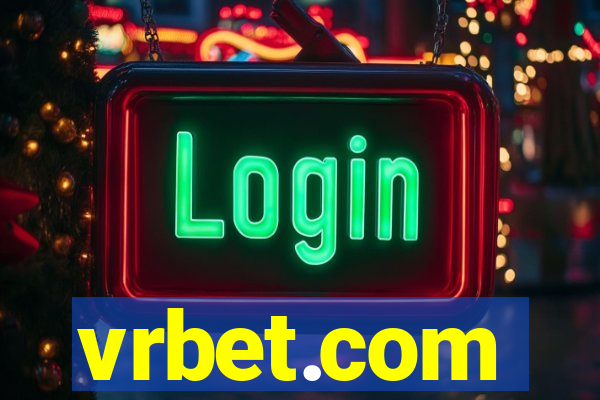 vrbet.com