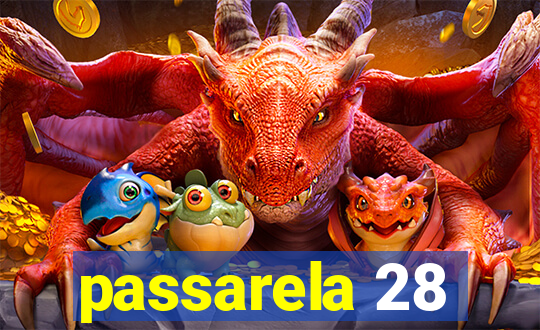 passarela 28