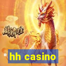 hh casino