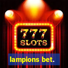 lampions bet.