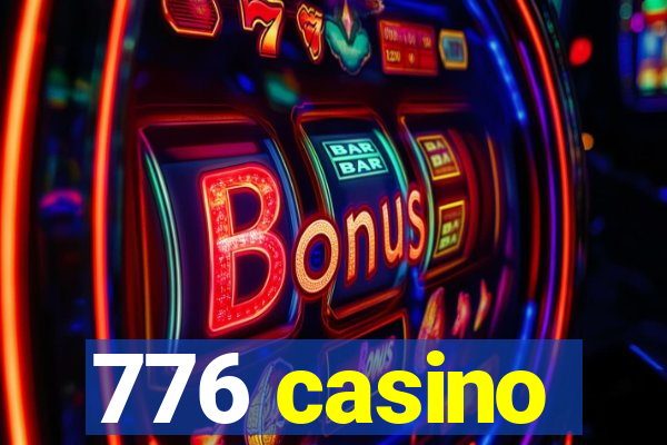 776 casino