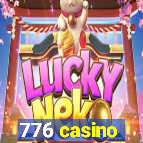 776 casino