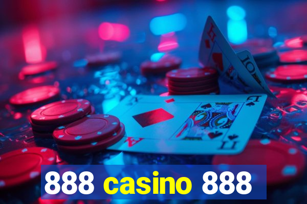 888 casino 888