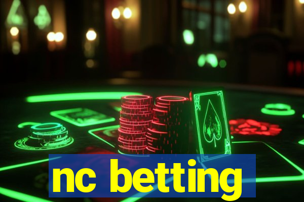 nc betting